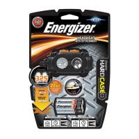 Фонарь светодиодный налобный Energizer HCP HL with Attachment, 325 лм, 3-AA