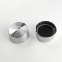 Кофеварка портативная Asobu Cold Brew (1 литр), серебристая
