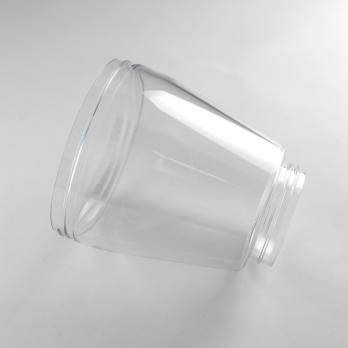 Кофеварка портативная Asobu Cold Brew (1 литр), серебристая