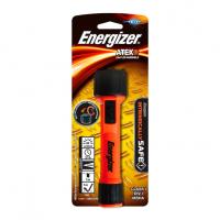 Фонарь светодиодный Energizer ATEX, 65 лм, 2-AA