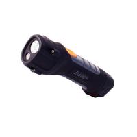 Фонарь светодиодный Energizer Hard Case Project Plus, 400 лм, 4-AA
