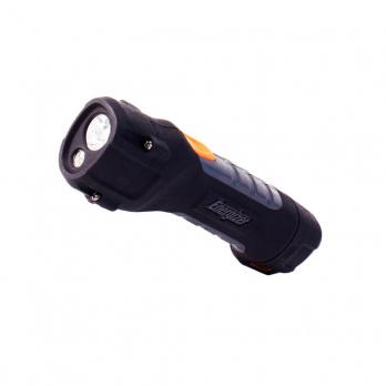 Фонарь светодиодный Energizer Hard Case Project Plus, 400 лм, 4-AA