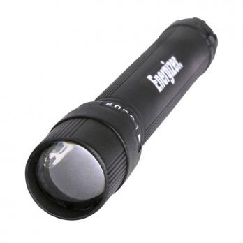 Фонарь светодиодный Energizer X Focus LED, 50 лм, 2-AA