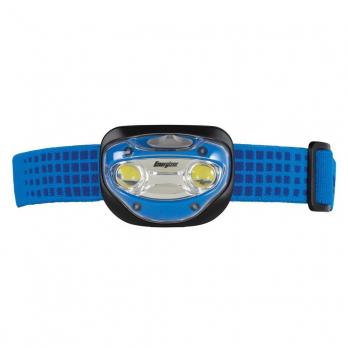 Фонарь светодиодный налобный Energizer Sport Gift Pack, 100 лм