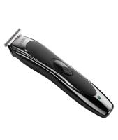 Триммер окантовочный Andis BTF3 Slimline, 0,1 мм, аккум/сетевой, 2,5 Вт, 6 насадок, серебрситый