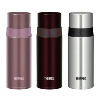 Термокружка Thermos FFM-350-SBK (0,35 литра), стальная