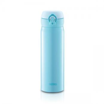 Термокружка Thermos JNL-502-SKY (0,5 литра), голубая
