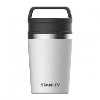 Термокружка Stanley Adventure (0,23 литра), белая