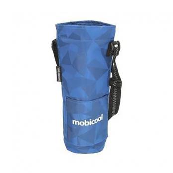 Термосумка MobiCool Sail Bottle cooler (1,5 л.), синяя