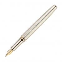 Pierre Cardin Golden - Gold, перьевая ручка, M