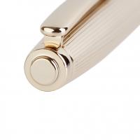 Pierre Cardin Golden - Gold, перьевая ручка, M