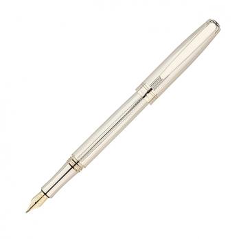 Pierre Cardin Golden - Gold, перьевая ручка, M