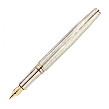 Pierre Cardin Golden - Gold, перьевая ручка, M