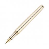Pierre Cardin Golden - Gold, перьевая ручка, M