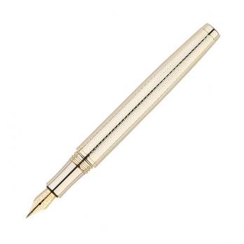 Pierre Cardin Golden - Gold, перьевая ручка, M