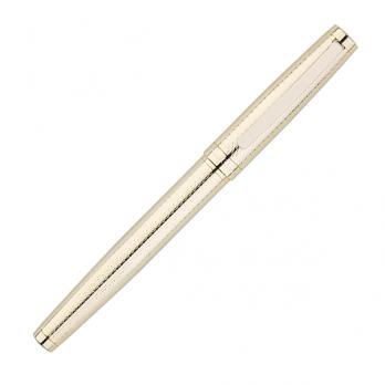 Pierre Cardin Golden - Gold, перьевая ручка, M