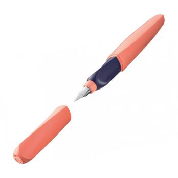 Pelikan Office Twist - Berry, перьевая ручка, M