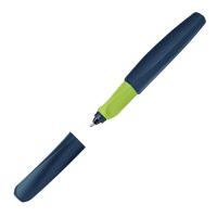 Pelikan Office Twist - Standard Apple Blue, ручка-роллер, M