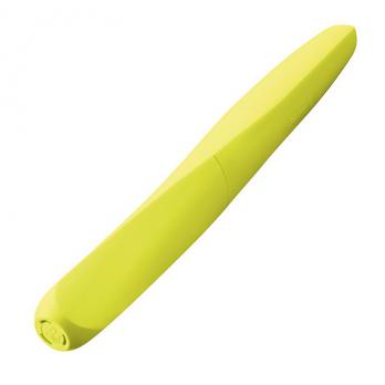 Pelikan Office Twist - Standard Yellow Neon, ручка-роллер, M