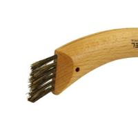 Набор Opinel №8, 12 шт, нож грибника, рукоять бук