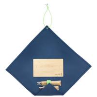 Набор Opinel Outdoor из 3-х ножей