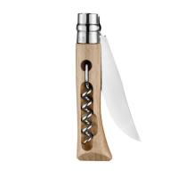 Набор Opinel Outdoor из 3-х ножей