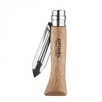 Набор Opinel Outdoor из 3-х ножей