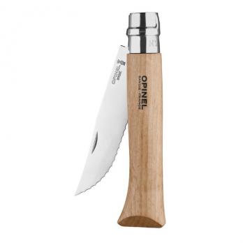 Набор Opinel Outdoor из 3-х ножей