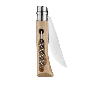 Набор Opinel Outdoor из 3-х ножей