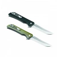 Нож Ruike Hussar P121, черный