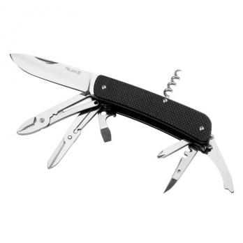 Нож Ruike L41-B, 22 функции, черный