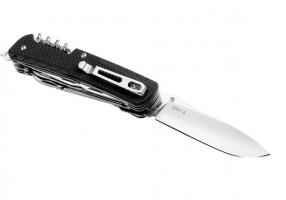 Нож Ruike LD41-B, 22 функции, черный