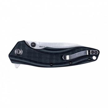 Нож Ruike P841-L, черный