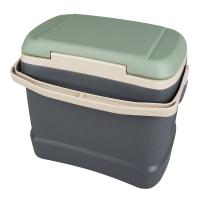 Изотермический контейнер (термобокс) Igloo Sportsman 30 (28 л.), серый