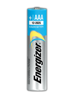 Щелочные батарейки Energizer Maximum LR03/E92 AAA FSB4 (4 штуки)