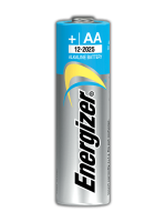 Щелочные батарейки Energizer Maximum LR6/E91 AA FSB4 (4 штуки)