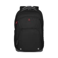 Рюкзак Wenger Buffer 16", черный, 32x23x45 см, 21 л
