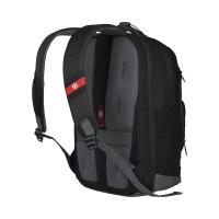 Рюкзак Wenger Buffer 16", черный, 32x23x45 см, 21 л
