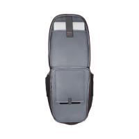 Рюкзак Wenger Buffer 16", черный, 32x23x45 см, 21 л