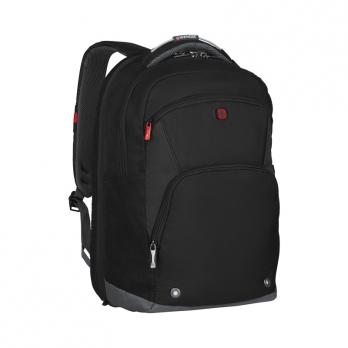 Рюкзак Wenger Buffer 16", черный, 32x23x45 см, 21 л