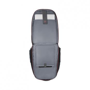 Рюкзак Wenger Buffer 16", черный, 32x23x45 см, 21 л