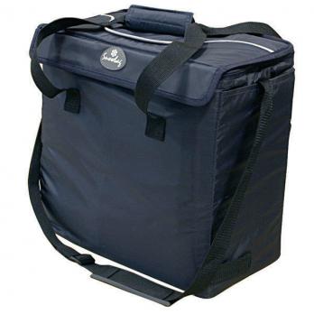 Термосумка Camping World Snowbag (30 л.), тёмно-синяя
