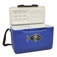 Изотермический контейнер (термобокс) Camping World Fisherman (26 л.), синий