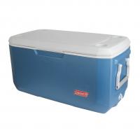 Изотермический контейнер (термобокс) Coleman 120 Qt Xtreme (113,6 л.), голубой