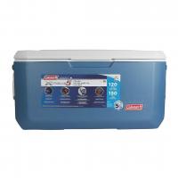 Изотермический контейнер (термобокс) Coleman 120 Qt Xtreme (113,6 л.), голубой