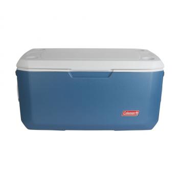 Изотермический контейнер (термобокс) Coleman 120 Qt Xtreme (113,6 л.), голубой