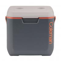 Изотермический контейнер (термобокс) Coleman 28 Qt Xtreme (26,5 л.), серый