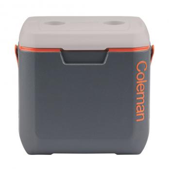 Изотермический контейнер (термобокс) Coleman 28 Qt Xtreme (26,5 л.), серый