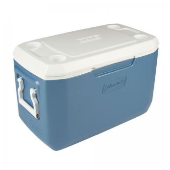 Изотермический контейнер (термобокс) Coleman 70 Qt Xtreme (66,2 л.), голубой