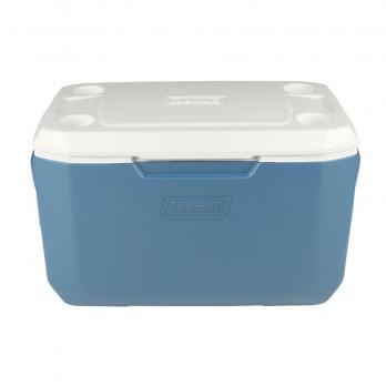 Изотермический контейнер (термобокс) Coleman 70 Qt Xtreme (66,2 л.), голубой